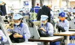 Doanh nghiệp FDI chỉ đóng góp ngân sách bằng 70% doanh nghiệp nhà nước