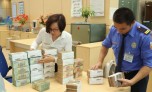 3 tháng đầu năm thu ngân sách Tp.HCM đạt hơn 104 nghìn tỷ đồng