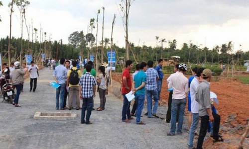 Bắc Giang: Chấn chỉnh tình trạng 