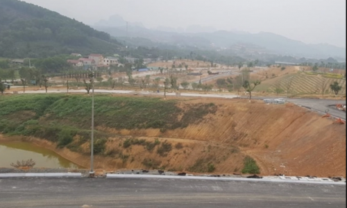 Vì sao doanh nghiệp “non trẻ” được giao triển khai dự án tai tiếng Legacy Hill Hòa Bình?