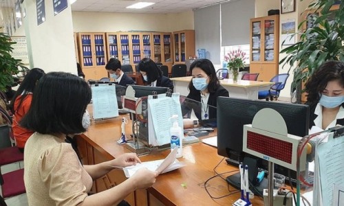 Tổng cục Thuế yêu cầu khẩn trương gia hạn tiền thuế và tiền thuê đất