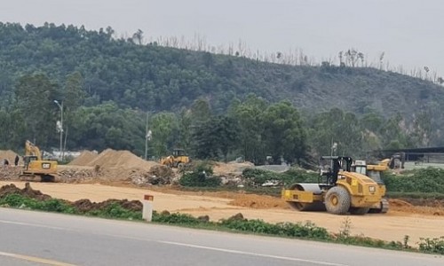 Nghệ An: Đầu tư dự án đường ven biển hơn 4.600 tỷ đồng