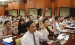 Tp.HCM giữ nguyên hệ số điều chỉnh giá đất vì dịch bệnh COVID-19