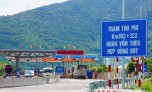 BOT qua trạm Bắc Hải Vân sẽ tăng phí từ tháng 5 tới