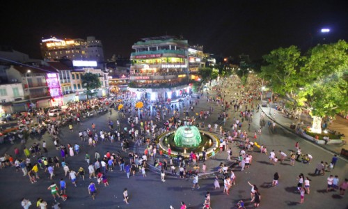 Hà Nội dừng toàn bộ các hoạt động lễ hội để phòng chống Covid-19