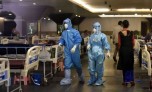Biến chủng SARS-CoV-2 ở Ấn Độ nguy hiểm thế nào?