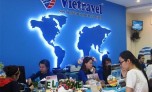 Công bố thông tin không đúng hạn, Vietravel bị phạt 60 triệu đồng