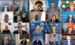 Việt Nam kêu gọi tăng cường đối thoại, phối hợp quốc tế về vấn đề Syria