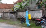 Hà Nam: Cách ly y tế thêm 2 khu vực