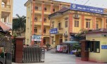 Giám đốc Trung tâm Y tế Thành phố Yên Bái bị kỷ luật do vi phạm phòng chống dịch