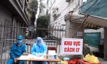 Hà Nội thêm 1 ca mắc Covid-19 di chuyển phức tạp