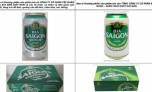 Tin mới nhất vụ án nhái nhãn hiệu Sabeco: Trả hồ sơ để điều tra bổ sung