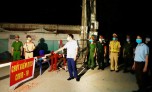 Vĩnh Phúc: Cách ly xã hội TP Vĩnh Yên 15 ngày từ 0h ngày 7/5