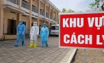 Những địa điểm ở Hà Nội bị phong tỏa vì dịch Covid-19