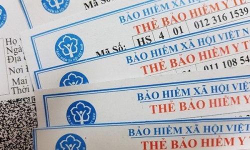 Mức hưởng BHYT trái tuyến tại bệnh viện tuyến tỉnh