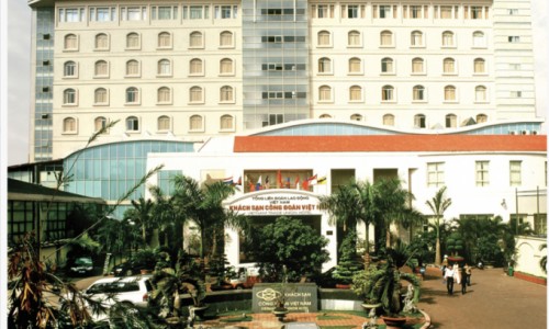 Chính phủ chỉ đạo rà soát nhà đất đối với các nhà khách của các bộ, ngành, địa phương
