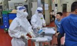 Bắc Giang: Khu công nghiệp Việt Yên dồn dập có kết quả dương tính