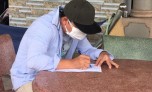 Vi phạm quy định phòng chống dịch, nhiều người bị xử phạt