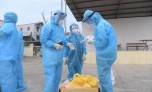 Sáng 10/5, Việt Nam ghi nhận 78 ca mắc covid-19 mới trong cộng đồng
