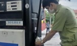 Nam Định: Phát hiện hơn 20.000 lít dầu Diesel không đảm bảo chất lượng