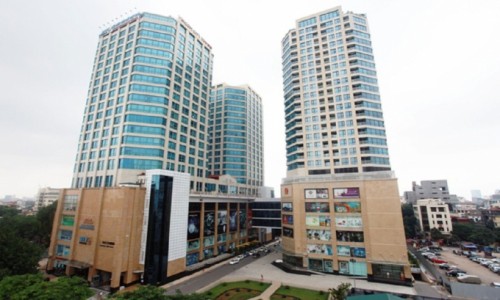 Hà Nội “siết” quản lý thuế đối với người cho thuê nhà