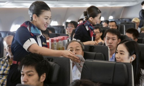 Đại gia hàng không Nhật Bản đặt cược vào hàng không giá rẻ để chống chọi COVID-19