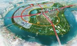 Hơn 30.000m2 đất ở Thủ Thiêm sẽ được bán đấu giá