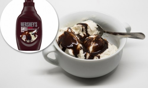 Hershey thu hồi lô sản phẩm sô-cô-la topping do chứa chất gây dị ứng
