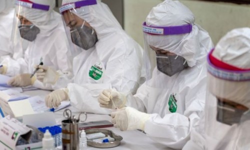 Sáng 14/5, thêm 30 ca Covid-19 mới