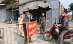 Sáng 13/5, Việt Nam ghi nhận thêm 33 ca mắc covid-19 mới