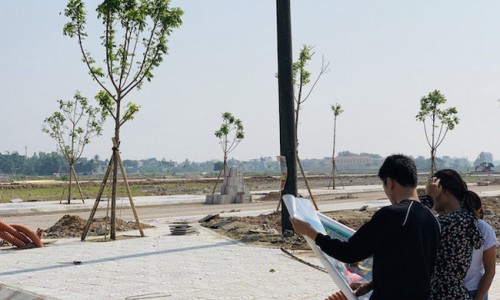 Thanh Hóa: Chấn chỉnh công tác quản lý giá đất
