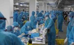 Sáng 17/5, Việt Nam ghi nhận 37 ca mắc covid-19 mới