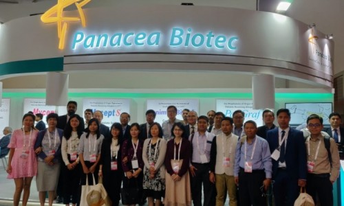 Panacea Biotec đệ đơn kiện Sanofi vi phạm bằng sáng chế
