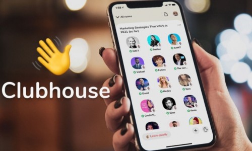 Tập đoàn tư vấn SBS tố Clubhouse vi phạm nhãn hiệu