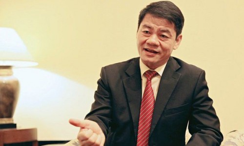 Thaco hủy đăng ký công ty đại chúng