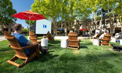 Google ra mắt Android 12 với thiết kế hoàn toàn mới