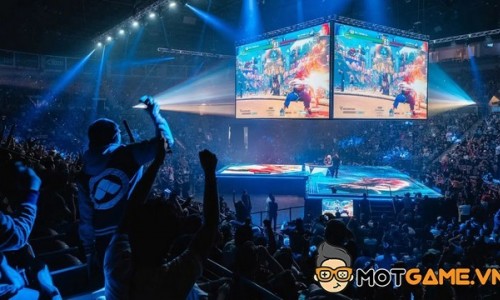 Bằng sáng chế mới của Sony cho phép dùng bitcoin trong eSports