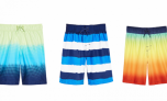 Joe Fresh thu hồi quần đùi bơi trẻ em do không đảm bảo chất lượng