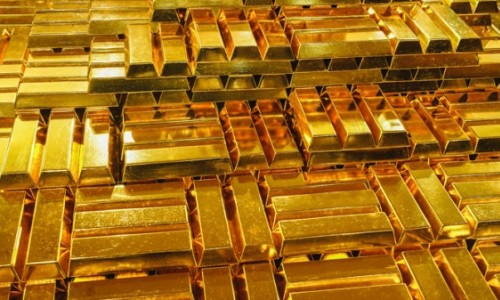 Giá vàng giữ đà tăng, tiệm cận 1.900 USD/ounce