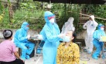 LẠNG SƠN: Ghi nhận 5 ca COVID-19 mới trong 1 xã