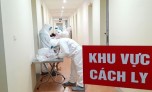 Sáng 24/5, Việt Nam ghi nhận 56 ca mắc covid-19 trong nước