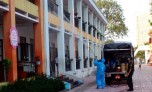 Hơn 300 công nhân ở Bắc Giang cùng mắc COVID-19
