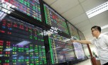 VN-Index vượt 1.300 điểm