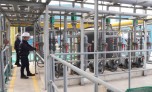Bắc Giang cho phép 8 doanh nghiệp sản xuất trở lại