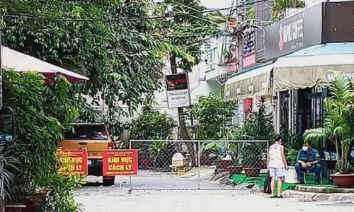 Tp.HCM: Người đến 44 điểm này phải cách ly tại nhà