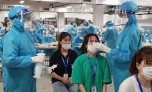 Tối 28/5: Thêm 174 ca mắc COVID-19, riêng Bắc Giang có 123 ca