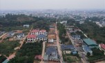 Vĩnh Yên: Chỉ đạo xử lý vi phạm đất đai liên quan đến Công ty Kim Long