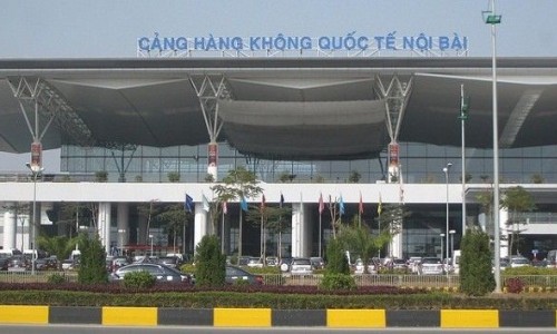 Cho phép các chuyến bay quốc tế chở người nhập cảnh Nội Bài, Tân Sơn Nhất