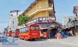 Di chuyển hàng nghìn công nhân ra khỏi tâm dịch Núi Hiểu