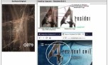 Capcom vướng ồn ào bản quyền trong 2 game Resident Evil 4 và Devil May Cry